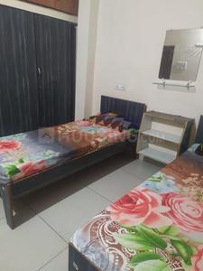 Bedroom Image of Boaria in Salt Lake City