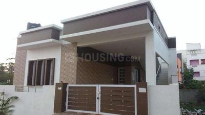 Gallery Cover Image of 850 Sq.ft 2 BHK Independent House for buy in Sithalapakkam for 4930000