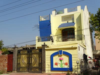 Gallery Cover Image of 5206 Sq.ft 3 BHK Independent House for buy in Sector 10 DLF for 18000000