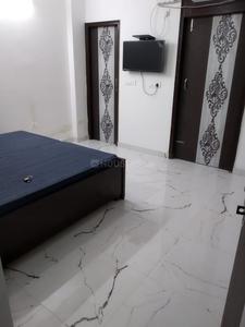 1 BHK Independent Floor