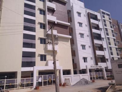 2 BHK Apartment