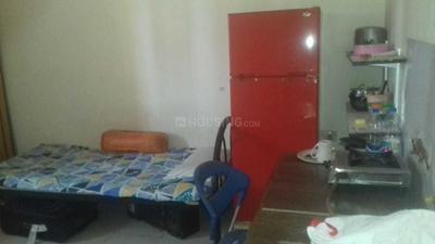 Bedroom Image of PG 4195228 Thane West in Thane West
