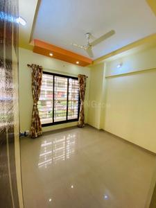 1 BHK Apartment