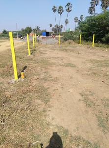 Gallery Cover Image of Sq.ft Residential Plot for buy in Redhills for 1389150