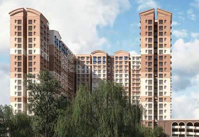 3 BHK Apartment