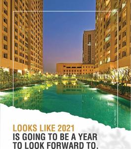 2 BHK Apartment