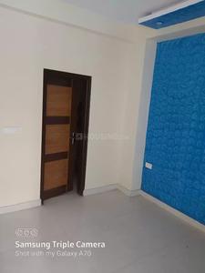 Gallery Cover Image of 1400 Sq.ft 3 BHK Independent Floor for rent in Sector 91 for 10000