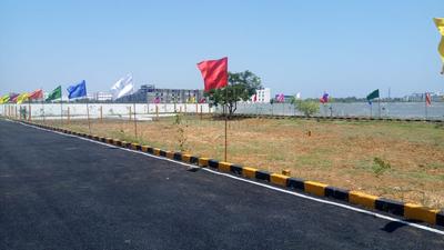 790 Sq.ft Residential Plot for Sale in Perungudi, Chennai
