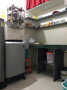Kitchen Image of Boys And Girls PG in Worli