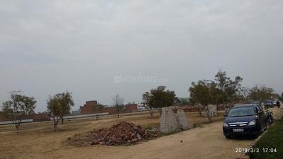 Residential Plot