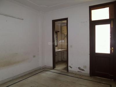 3 BHK Independent Floor