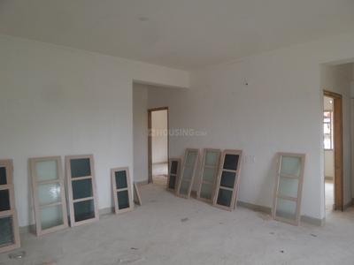 3 BHK Apartment