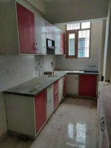 Gallery Cover Image of 750 Sq.ft 2 BHK Apartment for buy in HUDA Plot Sec 15 II, Sector 15 for 3500000