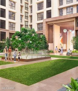 1 BHK फ़्लैट