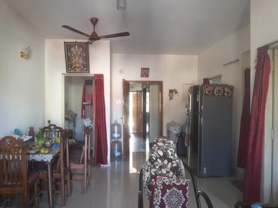 Gallery Cover Image of 1280 Sq.ft 3 BHK Apartment for buy in Nungambakkam for 21120000