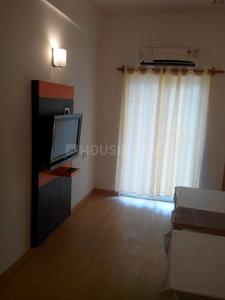 Gallery Cover Image of 1050 Sq.ft 2 BHK Independent House for rent in Noida Extension for 9000