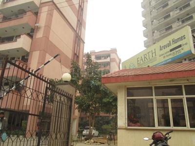 3 BHK Apartment