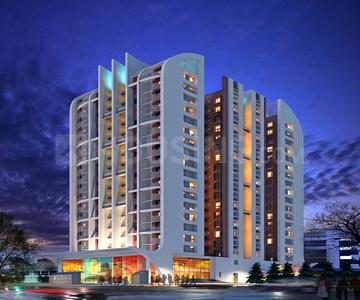 4 BHK Apartment