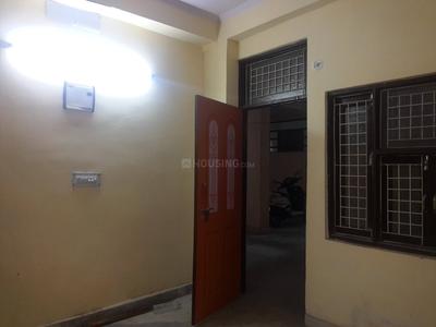 Gallery Cover Image of 460 Sq.ft 1 BHK Apartment for buy in Patparganj for 2000000