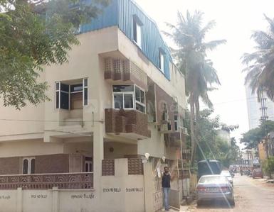 4 BHK Independent House