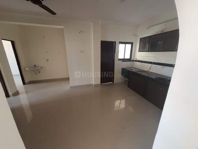 900 Sqft BHK Flat for sale in New Mhada Towers Andheri West
