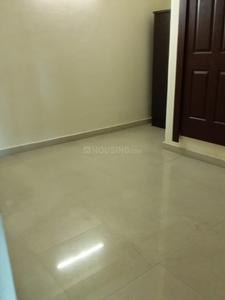 3 BHK Independent Floor