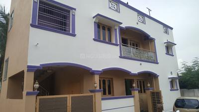 Gallery Cover Image of 880 Sq.ft 4 BHK Independent House for buy in Kattupakkam for 7700000