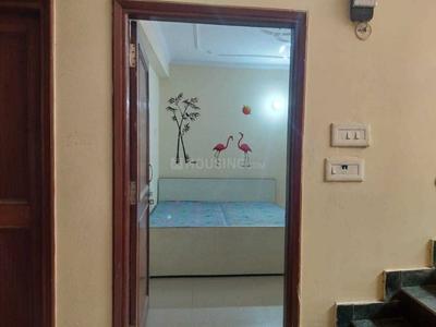 Bedroom Image of Leo Home in Mahipalpur