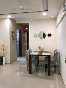 1 BHK Apartment