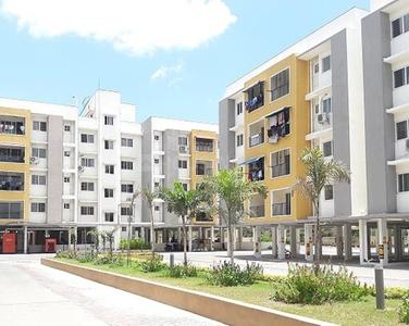Gallery Cover Image of 625 Sq.ft 1 BHK Apartment for buy in Guduvancheri for 2300000
