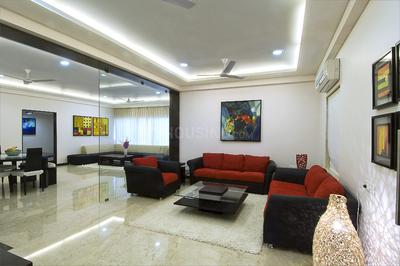 3 BHK Apartment