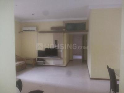 2 BHK Apartment