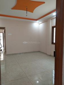 Gallery Cover Image of 603 Sq.ft 1 BHK Apartment for buy in Kolathur for 3200000