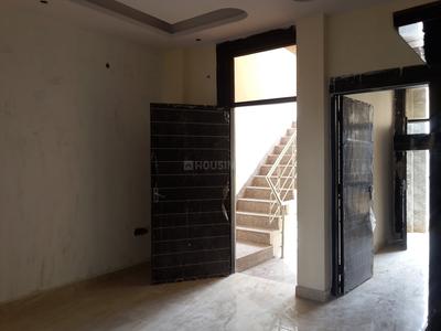 Gallery Cover Image of 1000 Sq.ft 2 BHK Independent Floor for buy in Vasundhara for 3690000