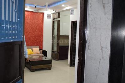 4 BHK Apartment