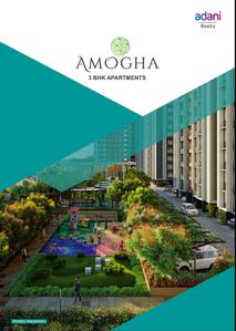 3 BHK Apartment