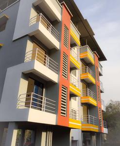 1 BHK Apartment