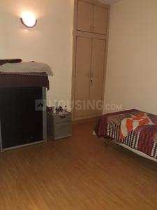 2 BHK Independent Floor