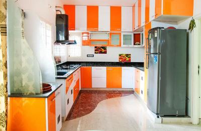 Kitchen Image of PG 4642254 Vibhutipura in Vibhutipura