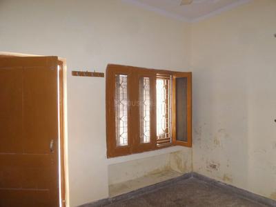1 BHK Apartment