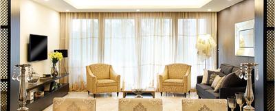 3 BHK Villa