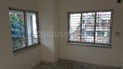 1 RK Apartment