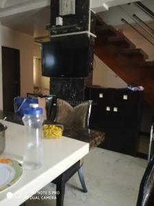 4 BHK Independent House