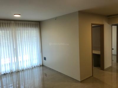 2080 Sqft BHK Flat for sale in Experio Platinum Mansionz Nerul