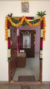 Gallery Cover Image of 1442 Sq.ft 3 BHK Apartment for buy in Sahakara Nagar for 7500000