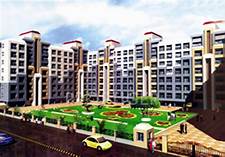 Gallery Cover Image of 850 Sq.ft 2 BHK Apartment for buy in Panvel for 6500000