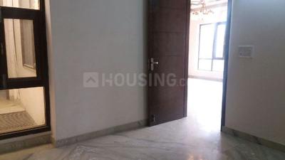 3 BHK Apartment