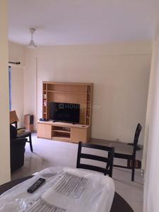 1 BHK Apartment