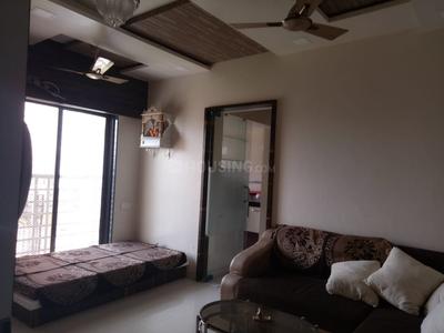 1 BHK Apartment