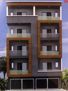 Gallery Cover Image of 950 Sq.ft 3 BHK Apartment for buy in Sector 15 for 5500000
